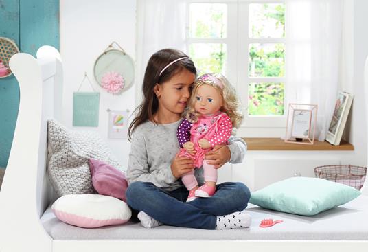 Baby Annabell. Sophia So Soft - 9