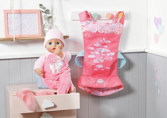 Baby Annabell Active Cocoon Carrier Zaino portabambola - 2