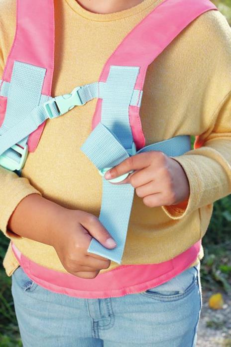 Baby Annabell Active Cocoon Carrier Zaino portabambola - 4