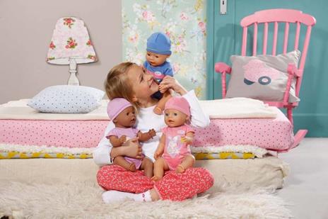Baby Born Interactive Doll Boy - 6
