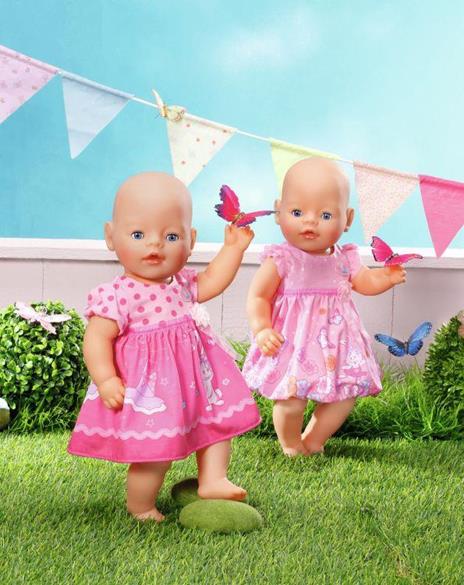 BABY born 822111 accessorio per bambola Vestito per bambola - 5
