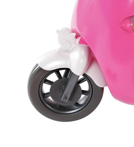 Baby Born. Play And Fun Rc Scooter - 3