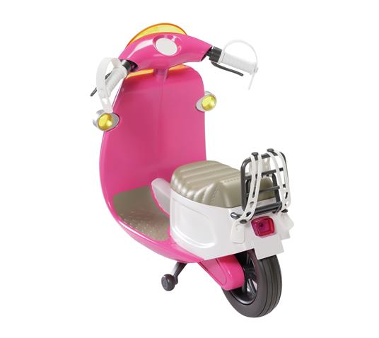 Baby Born. Play And Fun Rc Scooter - 6