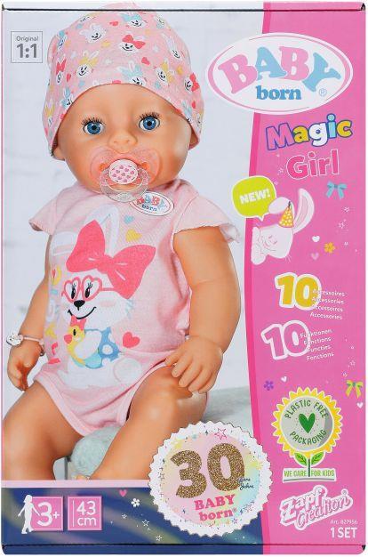 BABY born Magic Girl - 16