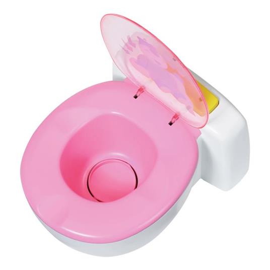 BABY born Bath Poo-PooToilet Water per bambole - 13