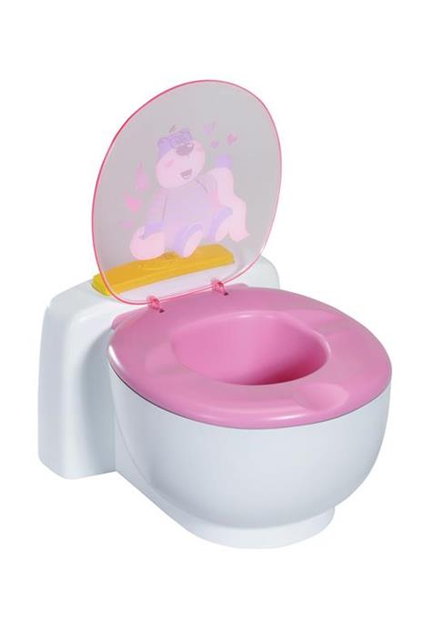 BABY born Bath Poo-PooToilet Water per bambole - 14