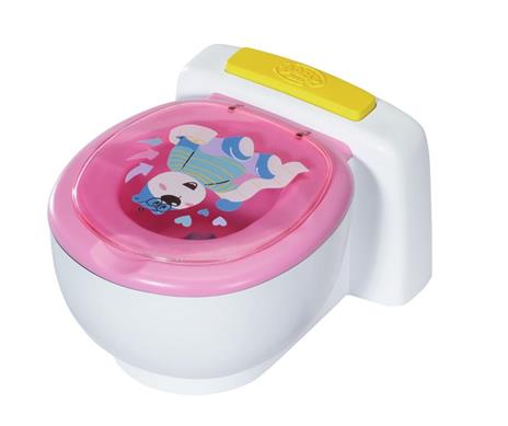 BABY born Bath Poo-PooToilet Water per bambole - 15