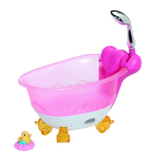 BABY born Bath Bathtub Bagno per bambola - 2