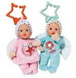 Zapf: Baby Born Angel For Babies 2 Assorted 18Cm