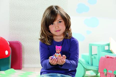 Mini Chou Chou Bed Set - 13