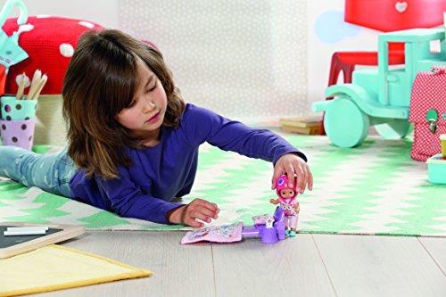 Mini Chou Chou Bed Set - 4