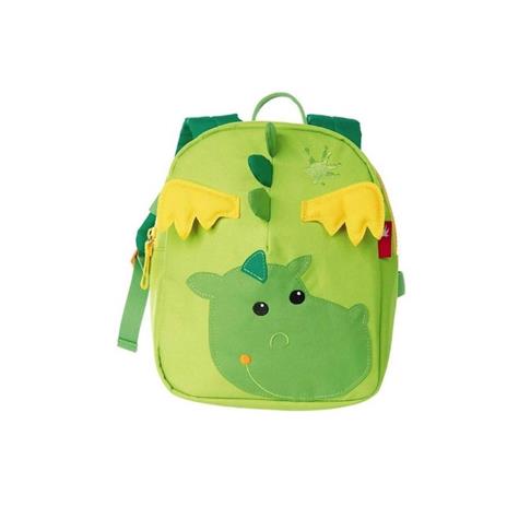 Sigikid 24216 - Zainetto Drago Verde