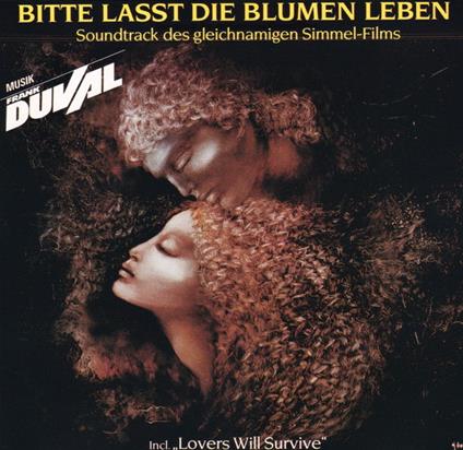 Bitte Lasst Die Blumen Leben (Colonna Sonora) - CD Audio