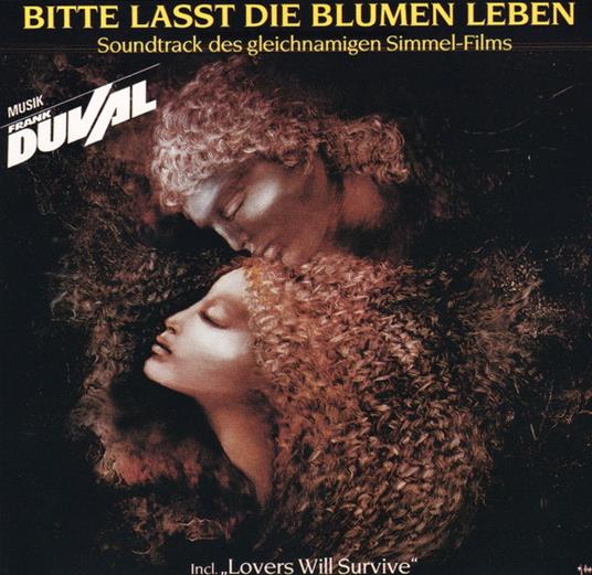 Bitte Lasst Die Blumen Leben (Colonna Sonora) - CD Audio