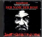 Der Name Der Rose (Soundtrack)