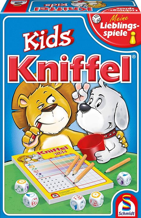KNIFFEL® KIDS