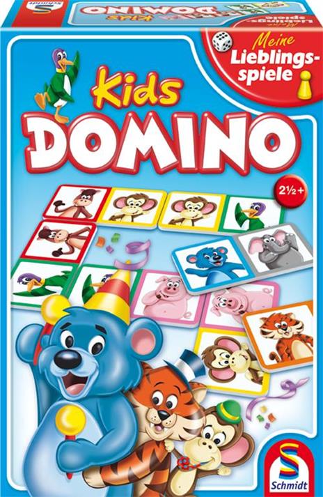 Schmidt Spiele Kids