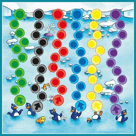 IL MIO 6 PRIMO GIOCHI IN CASSA METALLICA - 5