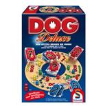 Schmidt Spiele DOG Deluxe Viaggio/avventura