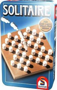 Schmidt Spiele 51231 gioco da tavolo Strategia Bambini e Adulti - 4