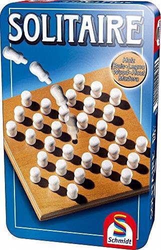 Schmidt Spiele 51231 gioco da tavolo Strategia Bambini e Adulti - 2