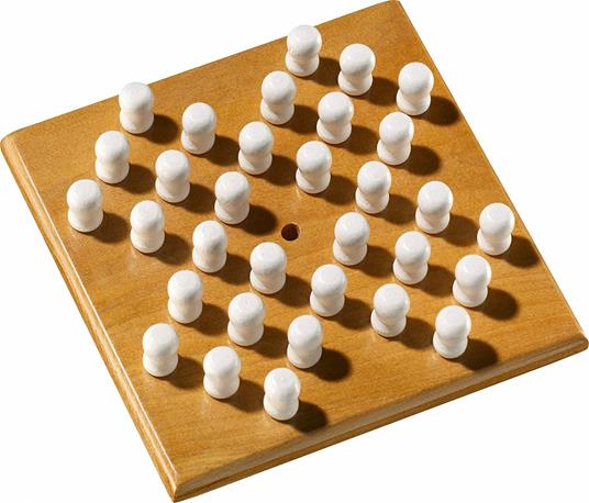 Schmidt Spiele 51231 gioco da tavolo Strategia Bambini e Adulti - 3