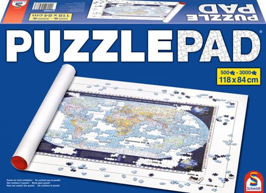 Schmidt Spiele PuzzlePad Puzzle 3000 pezzo(i)