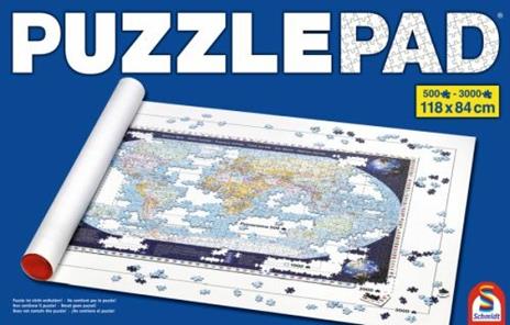 Schmidt Spiele PuzzlePad Puzzle 3000 pezzo(i) - 2