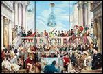Schmidt Spiele So vergeht der Ruhm der Welt Puzzle 3000 pezzo(i)