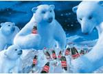 COCA COLA MOTIV 1 (AT) - NUOVO - 1000 PEZZI