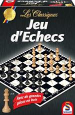 Schmidt Spiele 88109 scacchi