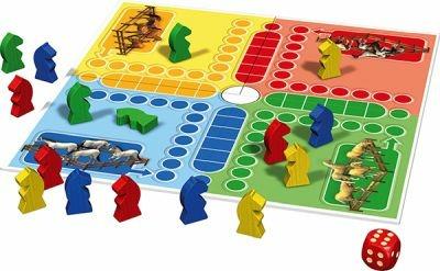 Schmidt Spiele 88111 gioco da tavolo Bambini - 3