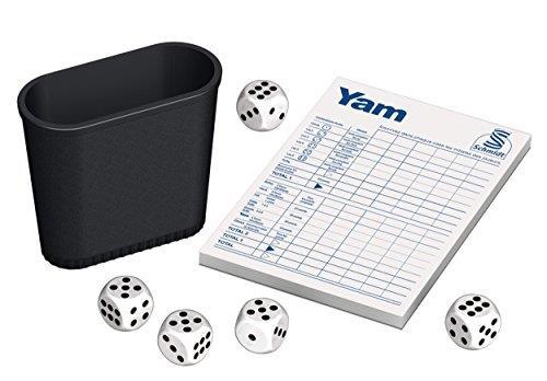 Schmidt Spiele Le Yam Jouet, 88516, Multicolore - 3