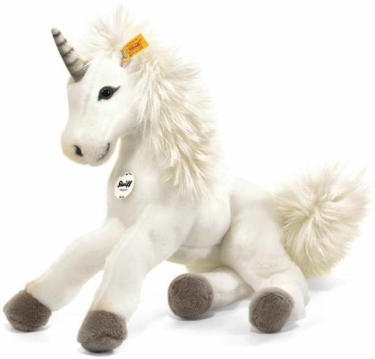 Steiff Starly dangling unicorn