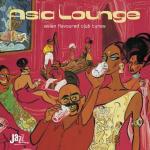 Asia Lounge - CD Audio