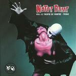 Le Theatre du Vampire - CD Audio di Notre Dame