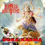 Ugra Karma - CD Audio di Impaled Nazarene