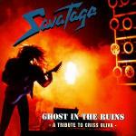 Ghost in the Ruines - CD Audio di Savatage