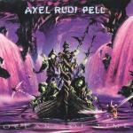 Oceans of Time - CD Audio di Axel Rudi Pell