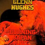 Burning Japan Live