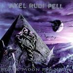 Black Moon Pyramid - CD Audio di Axel Rudi Pell