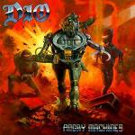Angry Machines - CD Audio di Dio