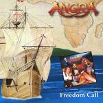 Freedom Call - CD Audio di Angra