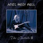 The Ballads vol.2 - CD Audio di Axel Rudi Pell