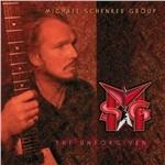 The Unforgiven - CD Audio di Michael Schenker (Group)
