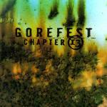 Chapter 13 - CD Audio di Gorefest