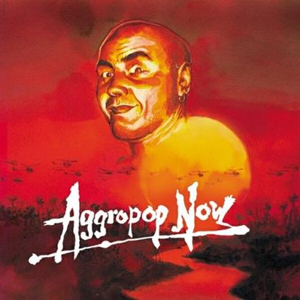 Aggropop Now - CD Audio