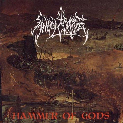 Hammer of Gods - CD Audio di Angel Corpse
