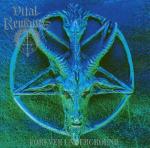 Forever Underground - CD Audio di Vital Remains