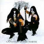 Battles - CD Audio di Immortal